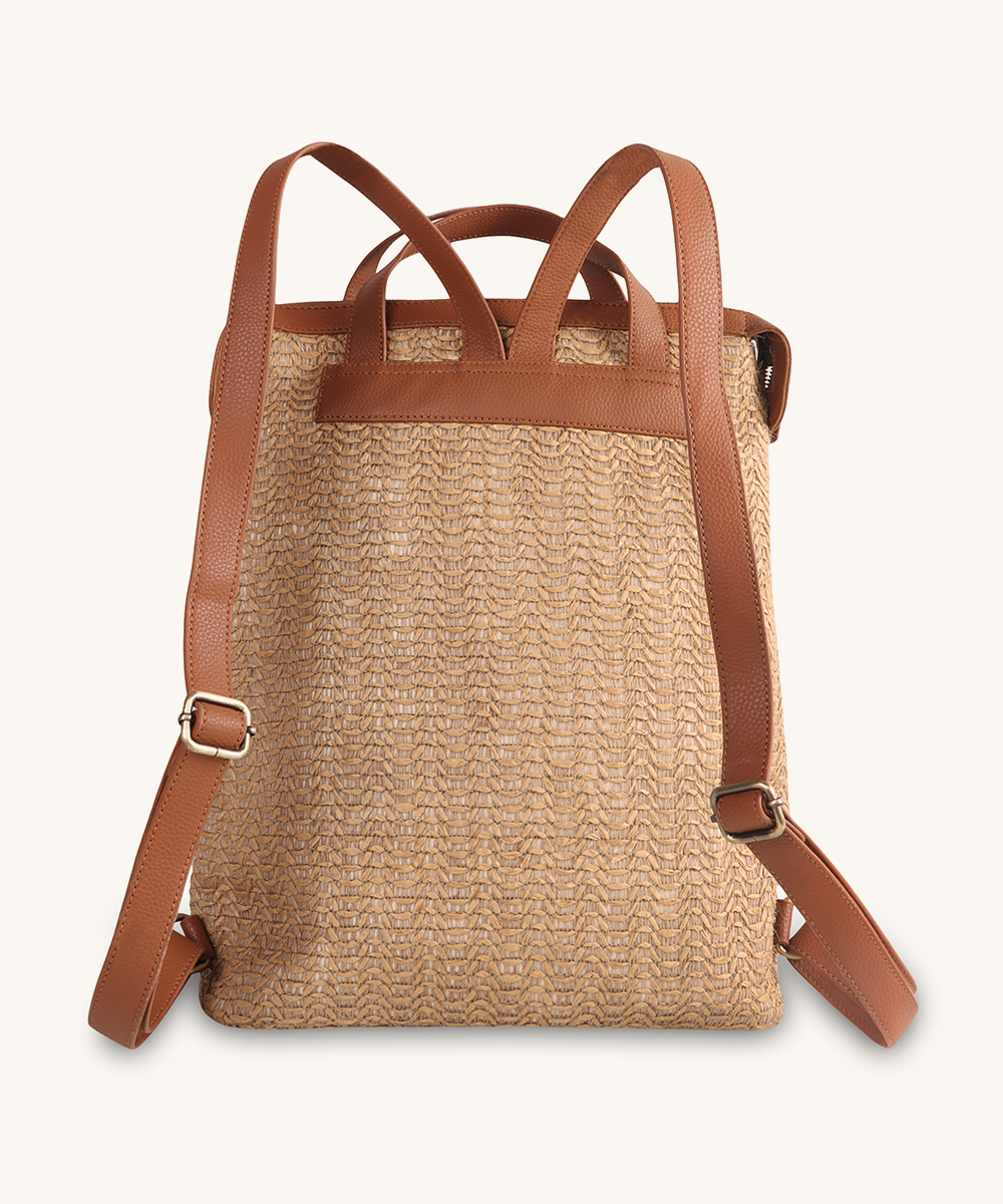 Dune ripple Big back pack