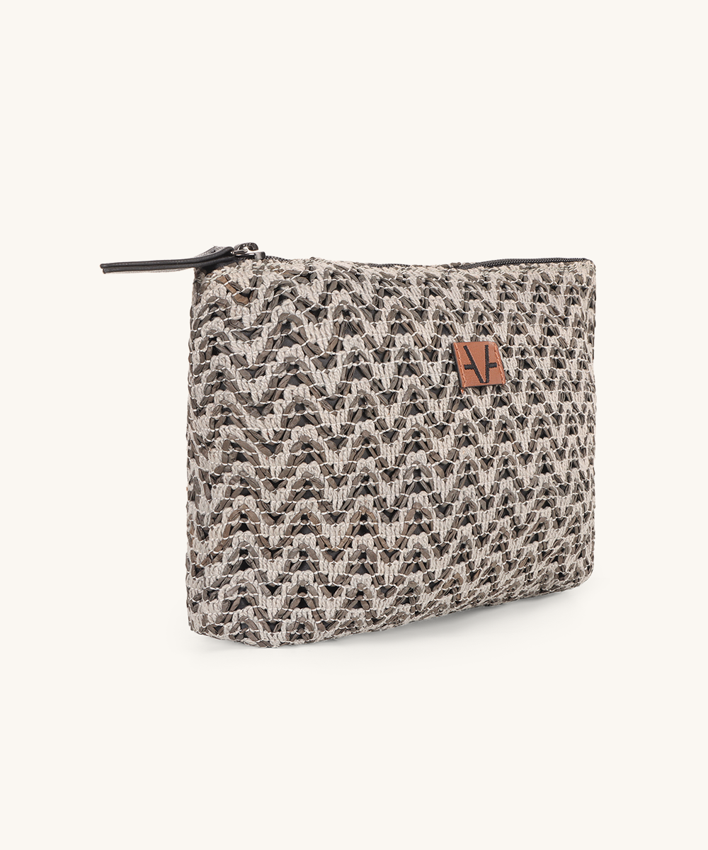 Slate Shadow Big pouch