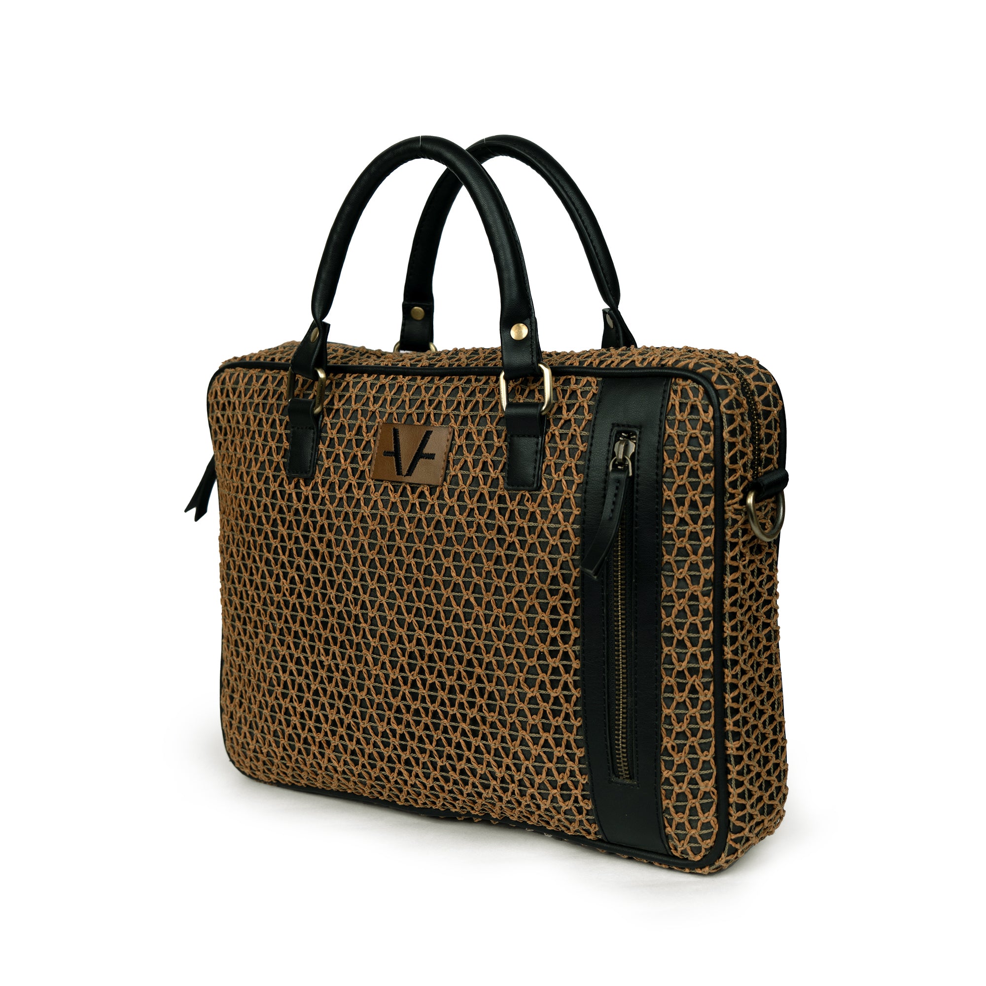 COCOA LAPTOP BAG