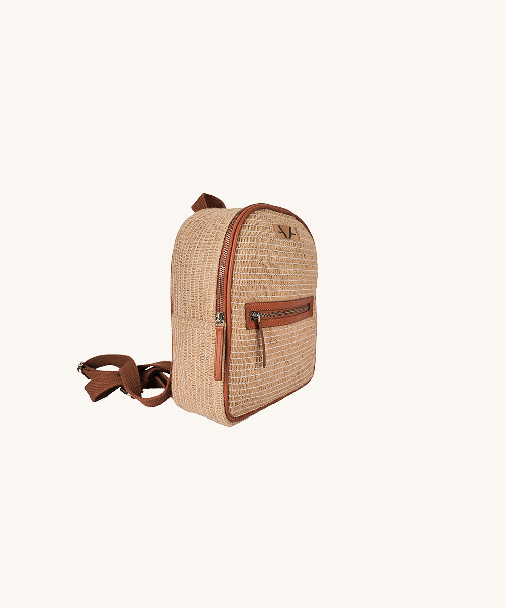 EchoChic Backpack