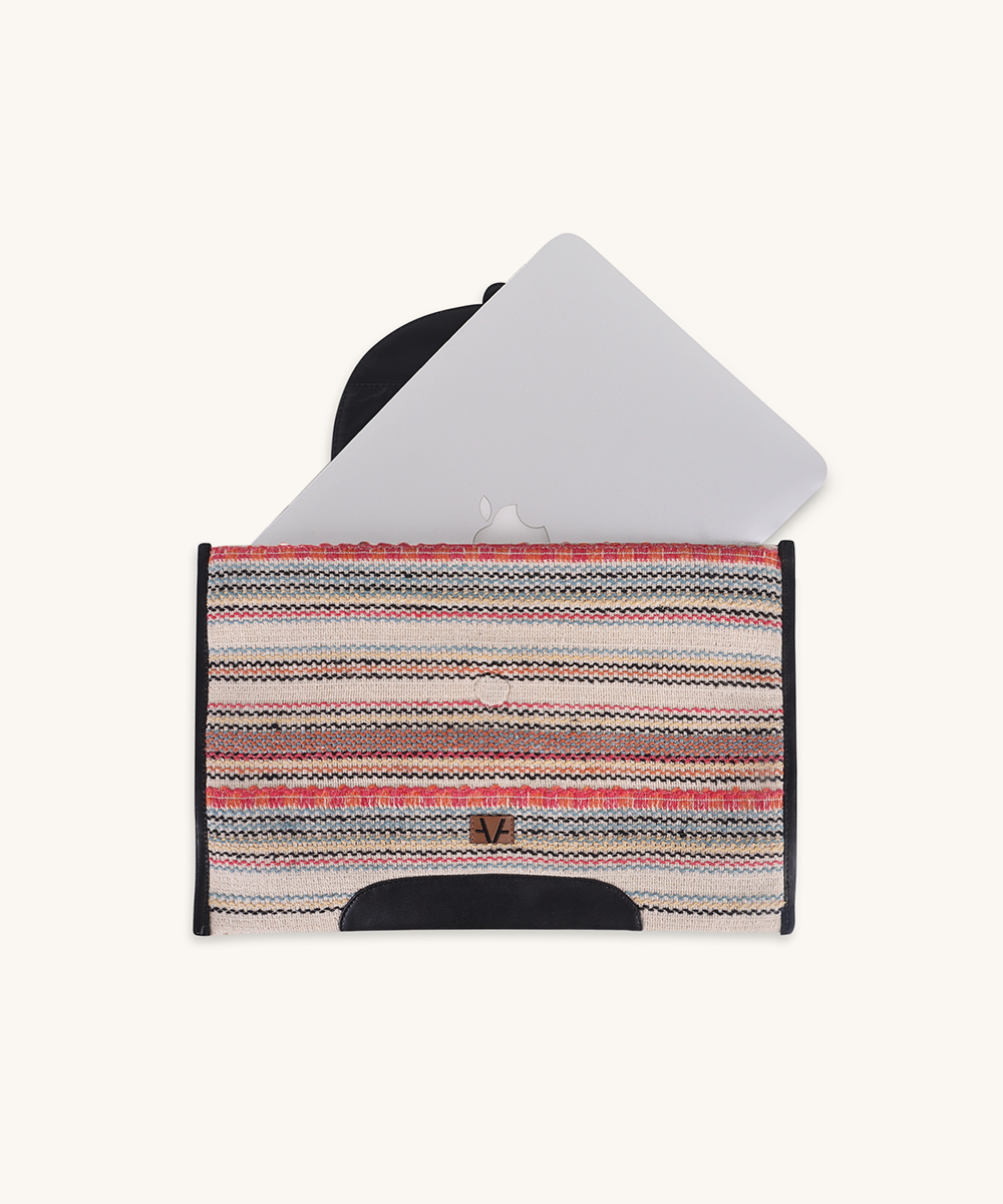 Prismatic Laptop Sleeve