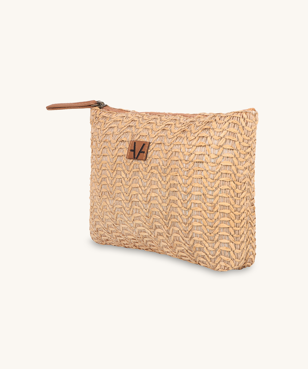 Dune Ripple Big Pouch