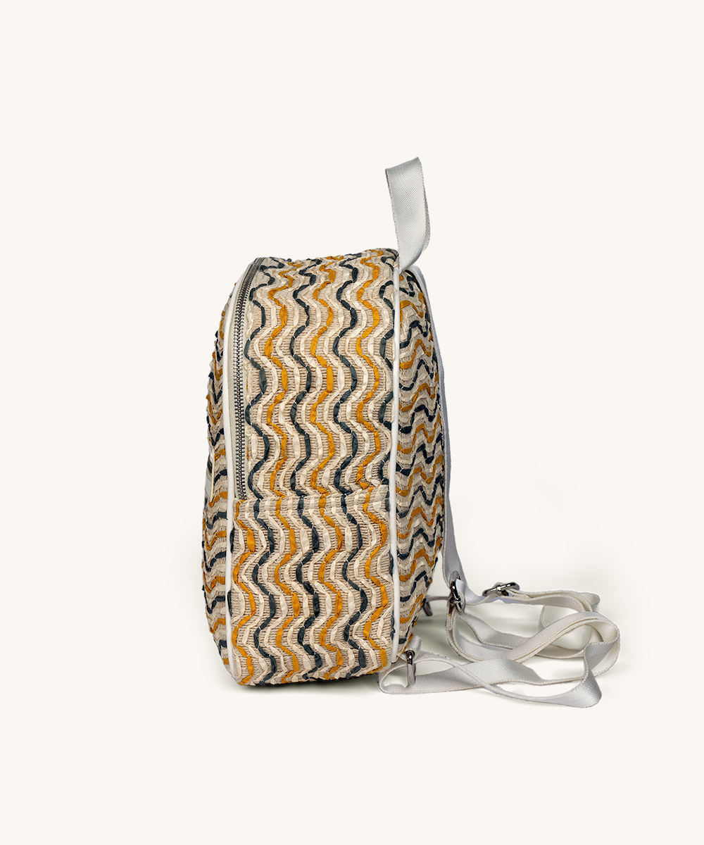 Amarillo Mini Back pack