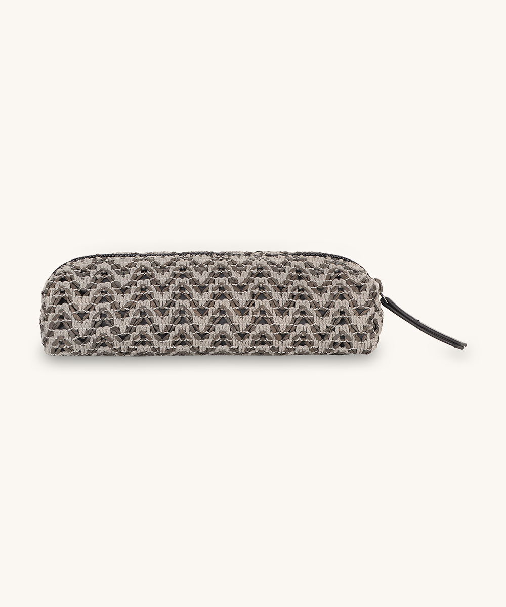 Slate Shadow small pouch