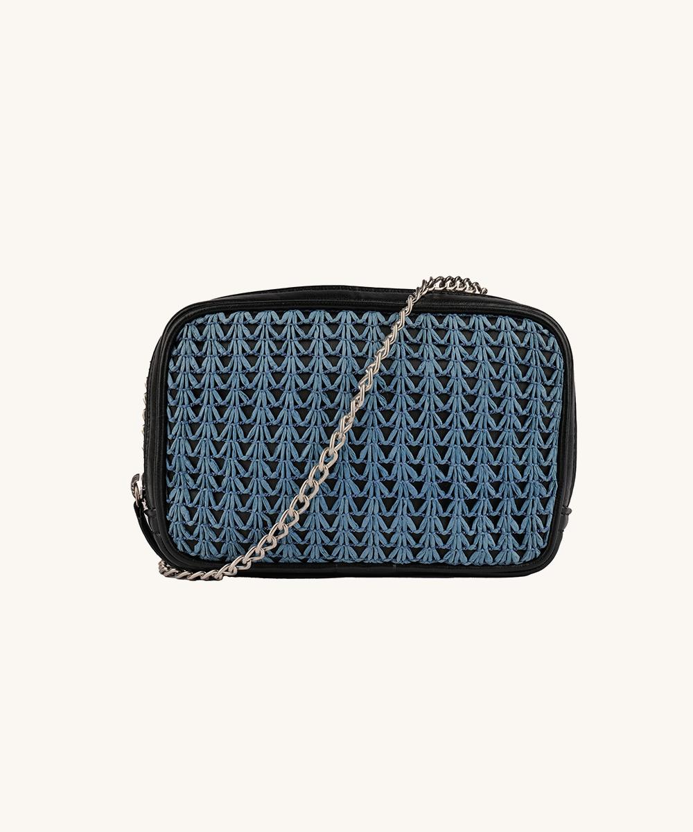 Azzure GeoLuxe Crossbody
