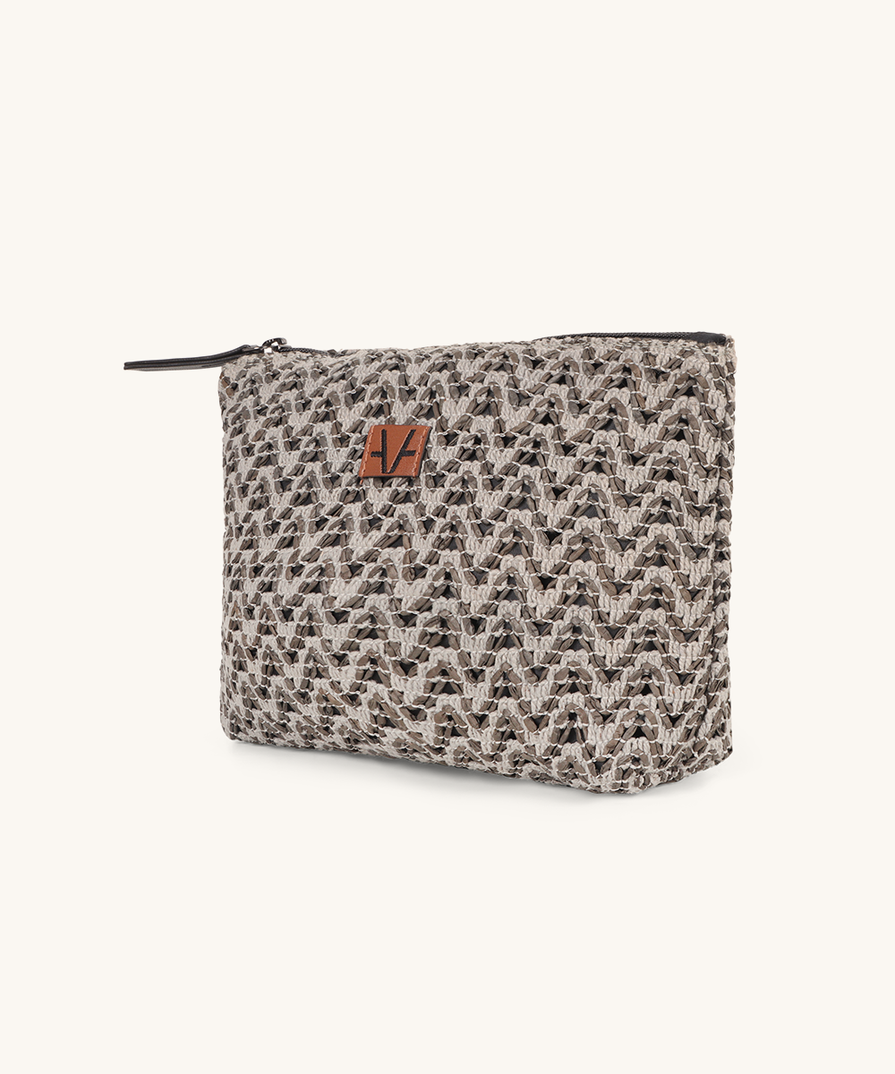 Slate Shadow Big pouch