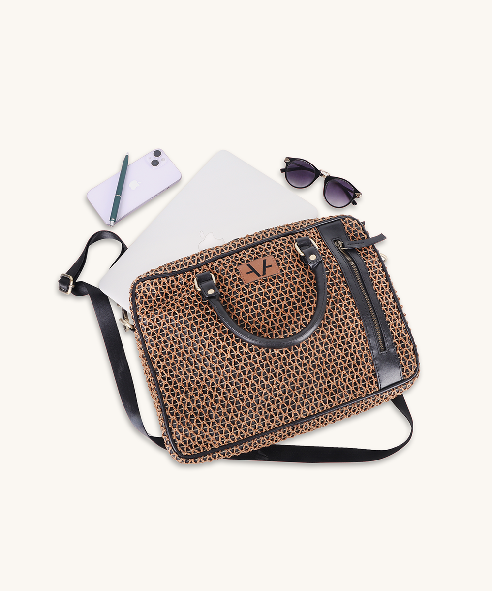 Cocoa Laptop Bag