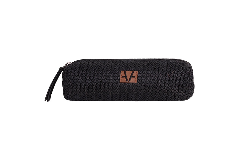 Noir Strands Pouch