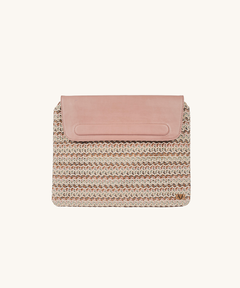 Blush Bloom Laptop/ipad Sleeve