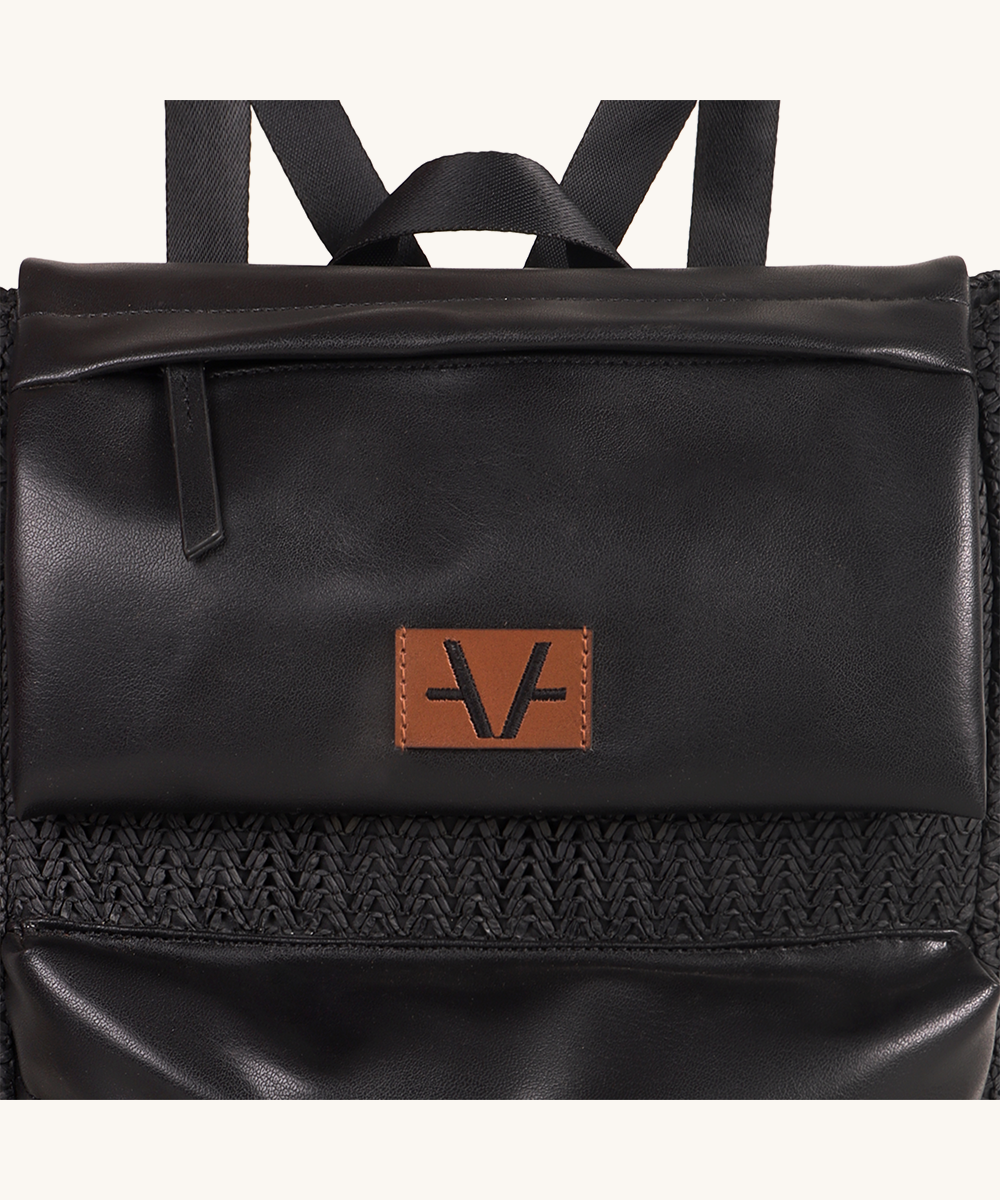 ZENITH flap Back pack