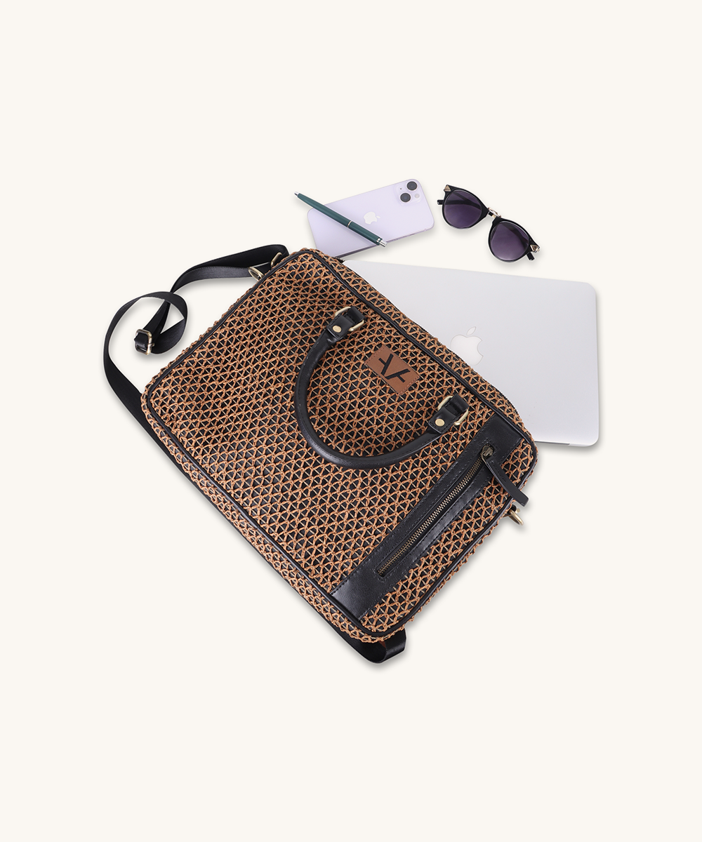 Cocoa Laptop Bag