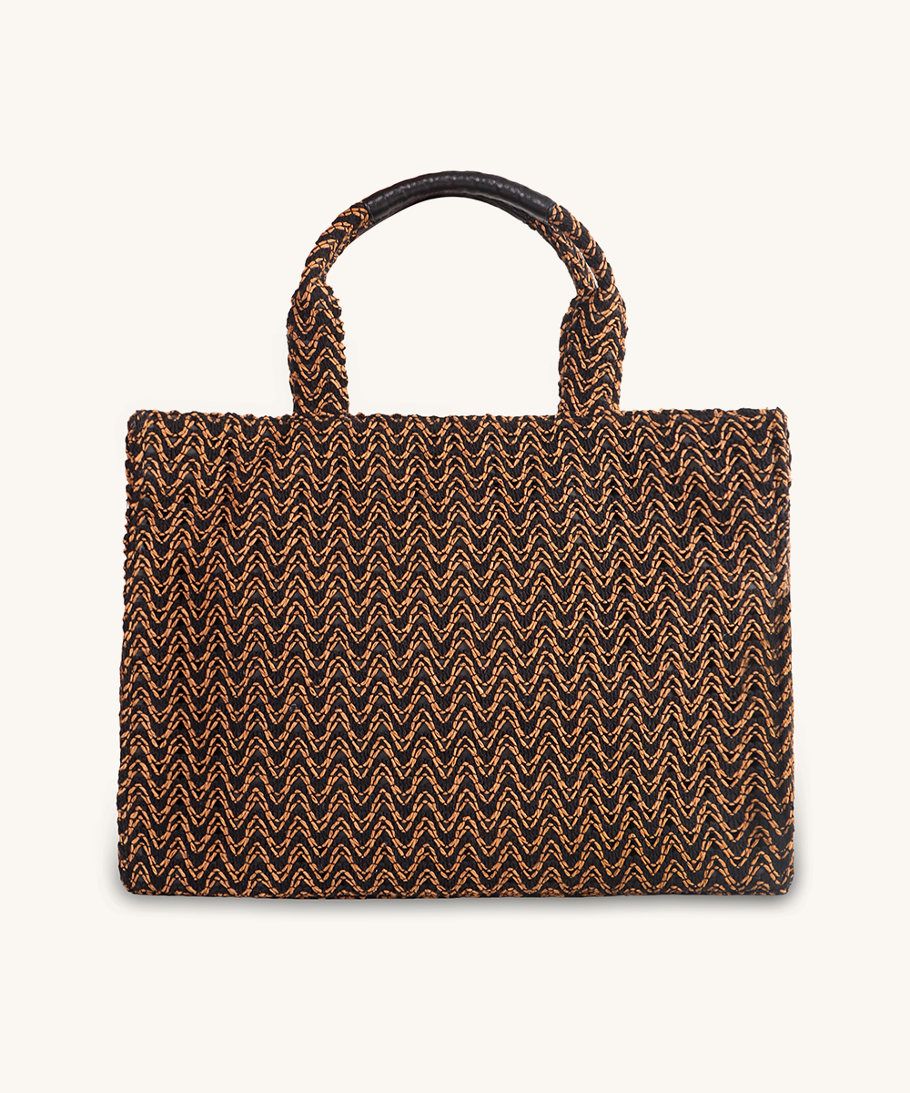 Black dune Carry All