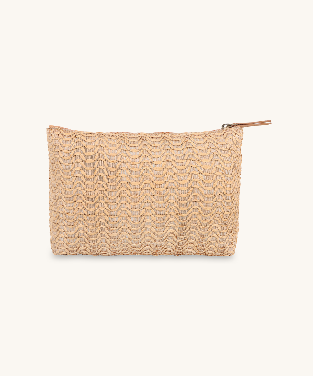 Dune Ripple Big Pouch
