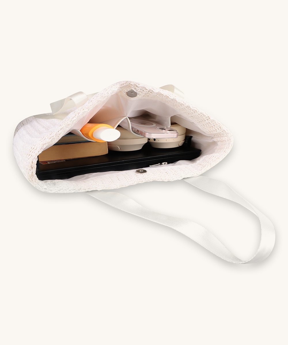 White Sands Carry All