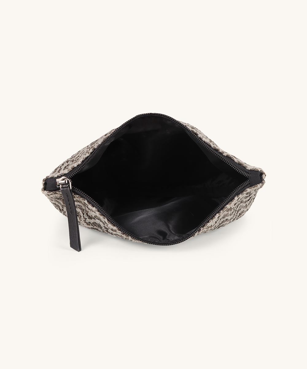 Slate Shadow Big pouch