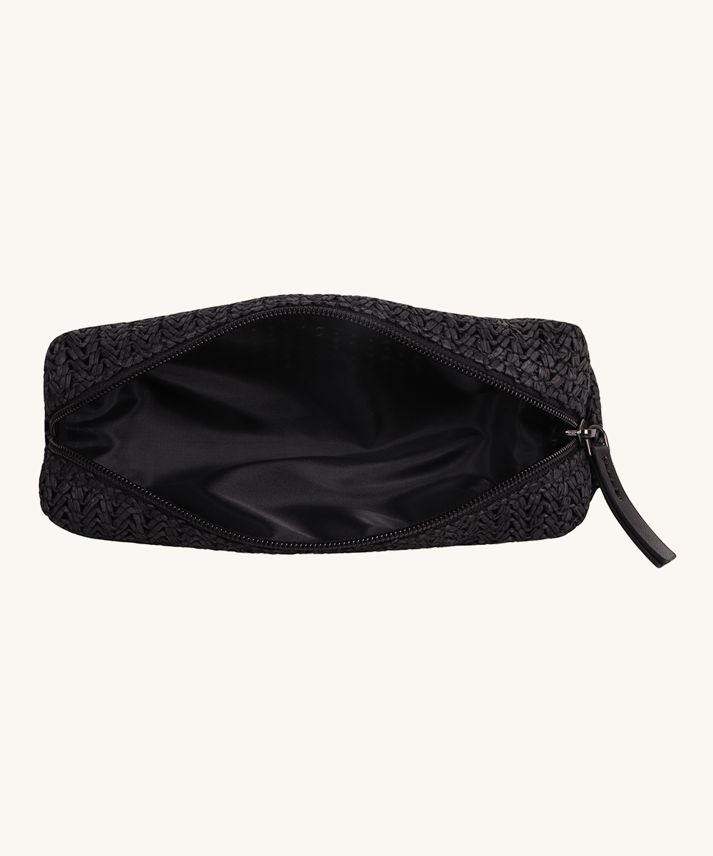 Zenith Small Pouch Bag