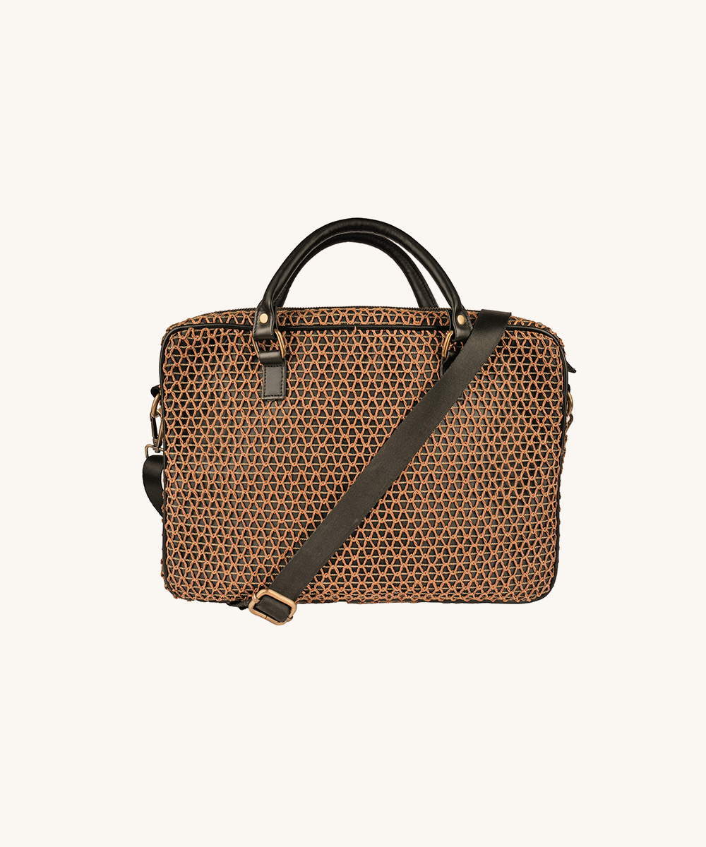 COCOA LAPTOP BAG