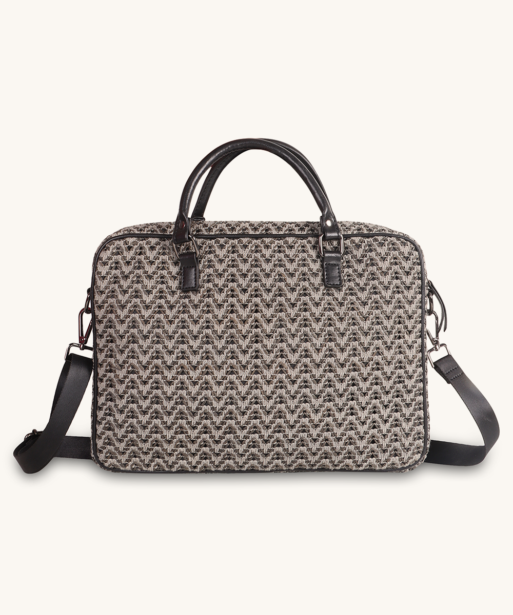 Slate Shadow laptop bag