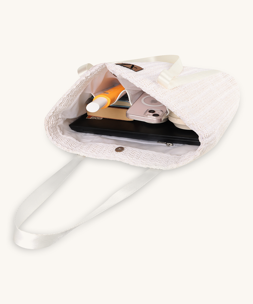 White Sands Carry All