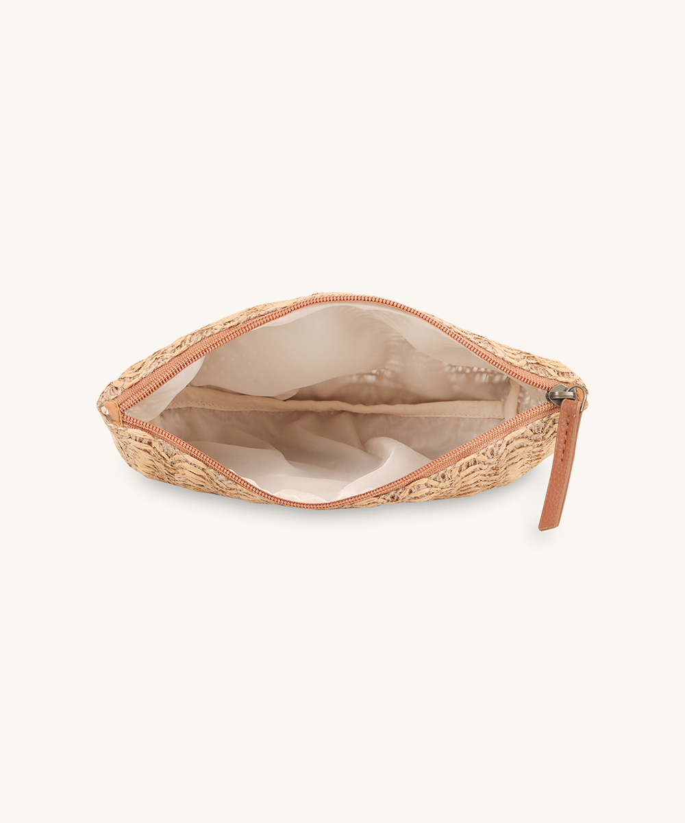 Dune Ripple Big Pouch