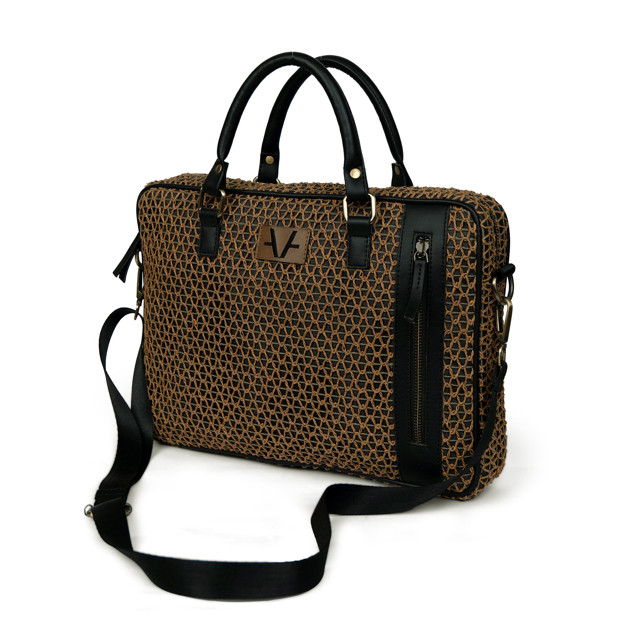 COCOA LAPTOP BAG