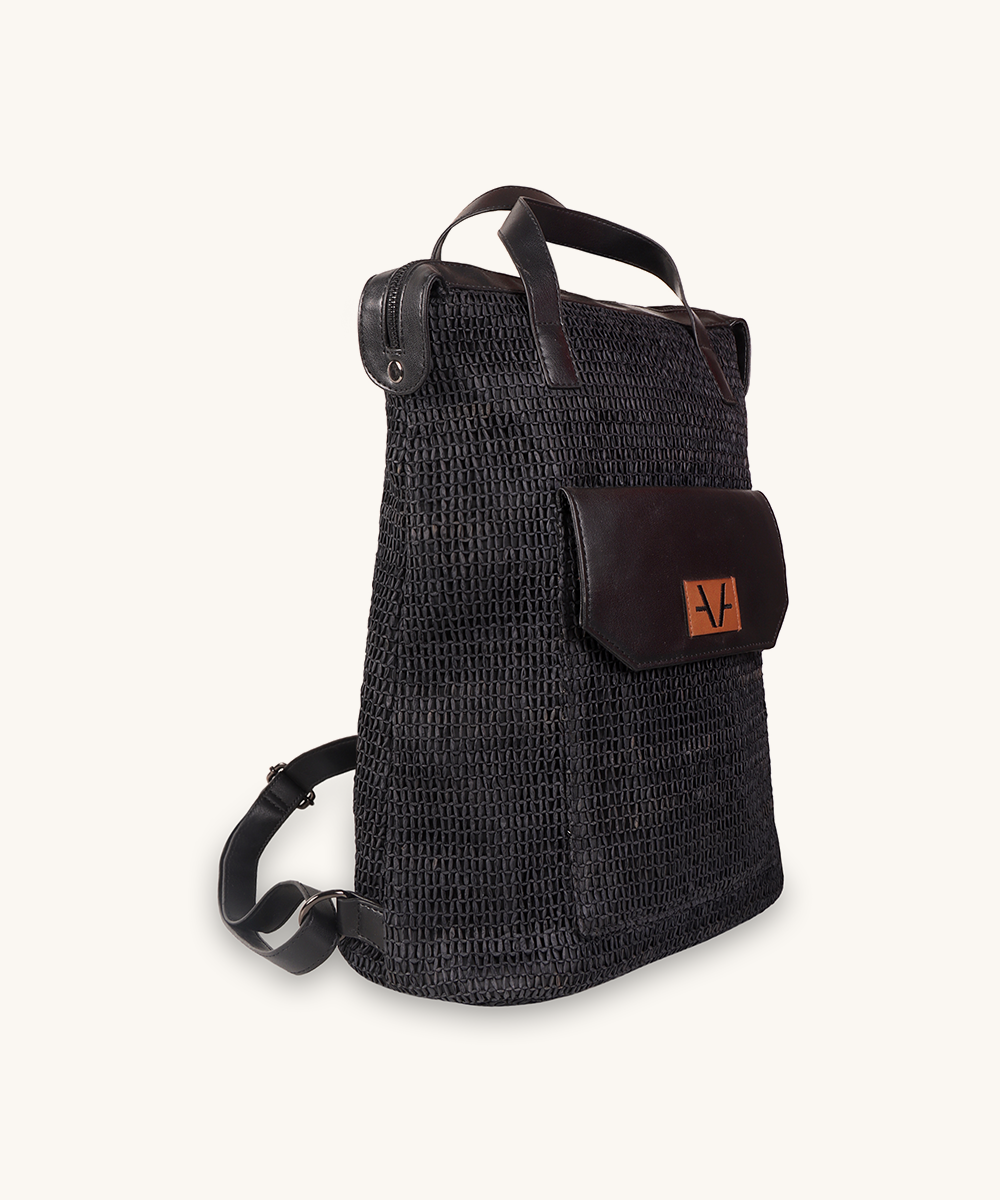 TERRA Big Back pack