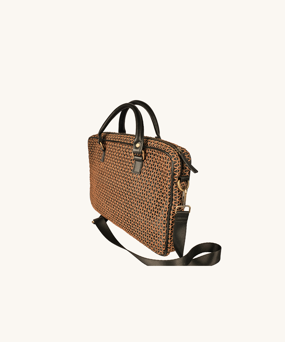 Cocoa Laptop Bag