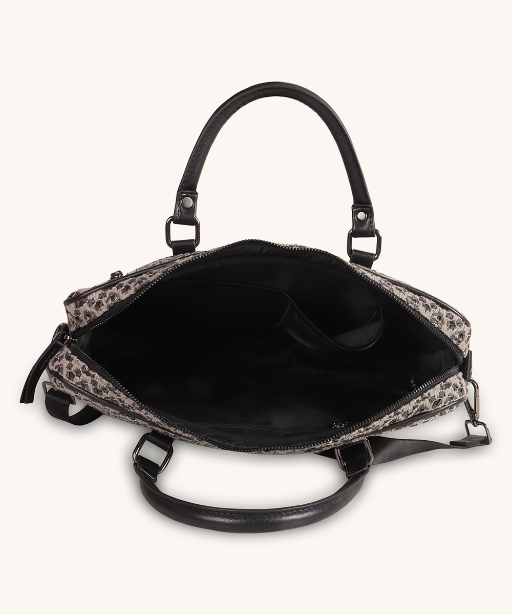 Slate Shadow laptop bag