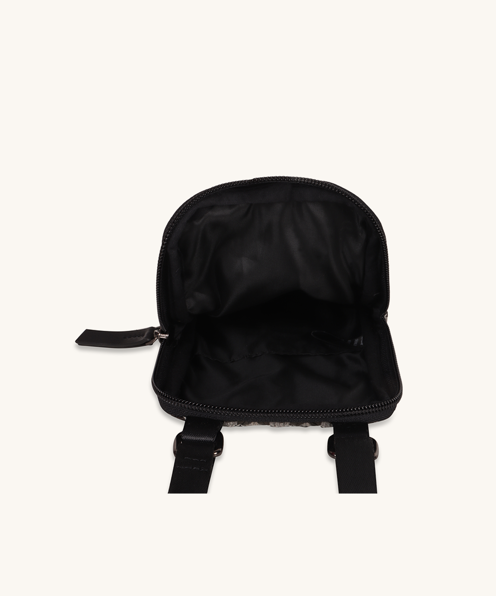 Slate Shadow Mobile pouch