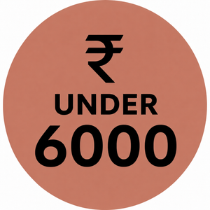 Under 6000