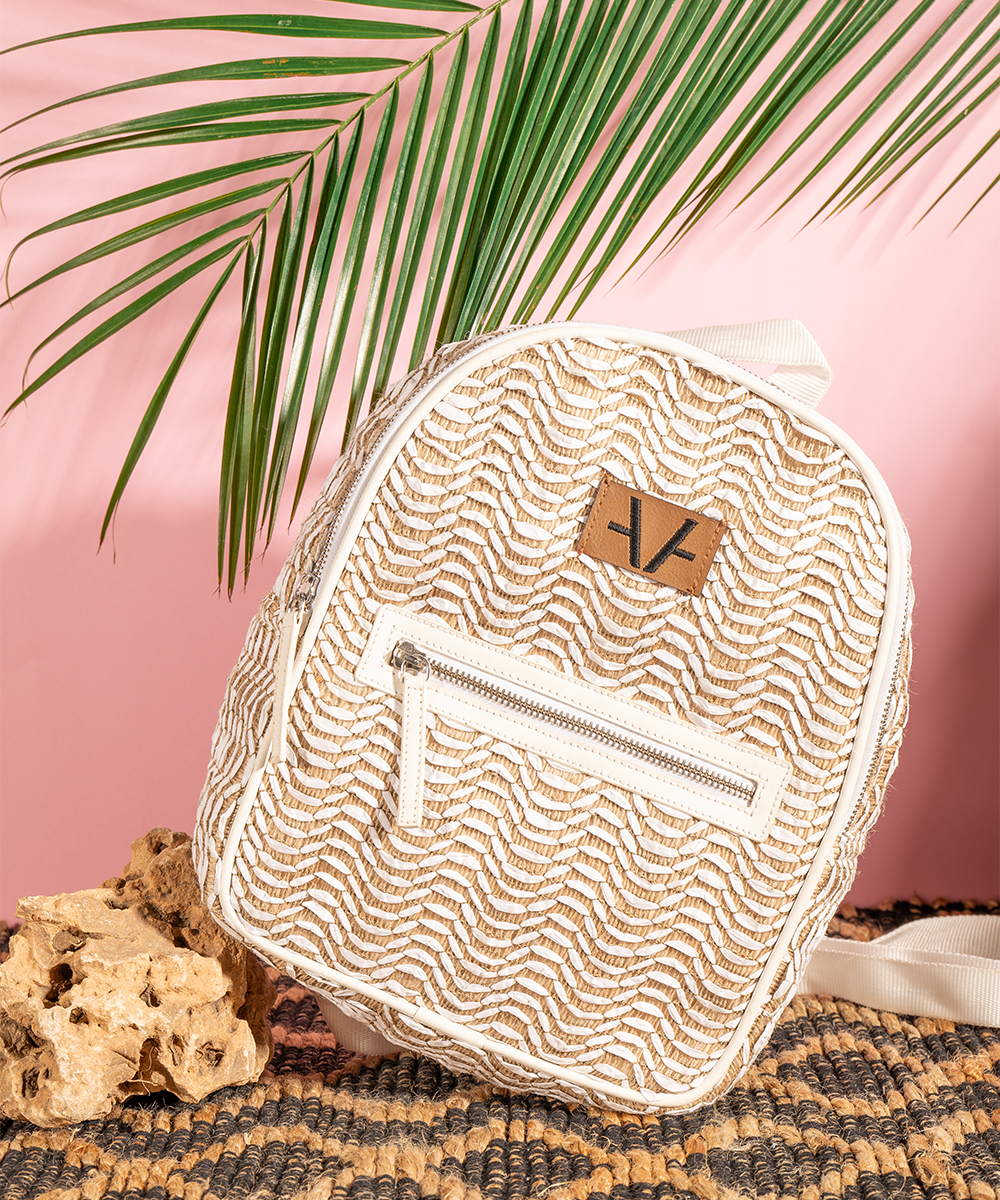 Sand Dune Backpack