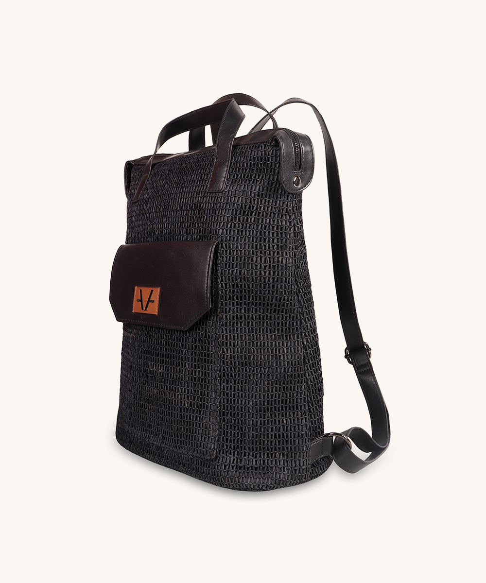 TERRA Big Back pack