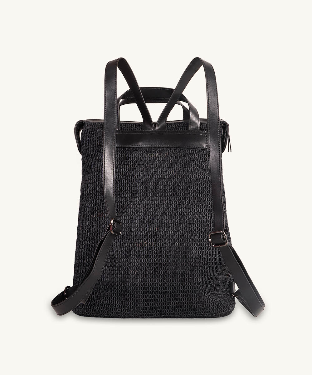 TERRA Big Back pack