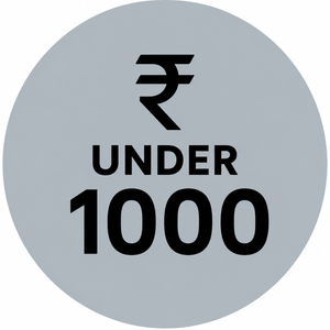 Under 1000