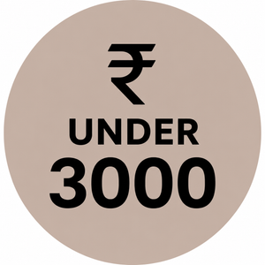 Under 3000