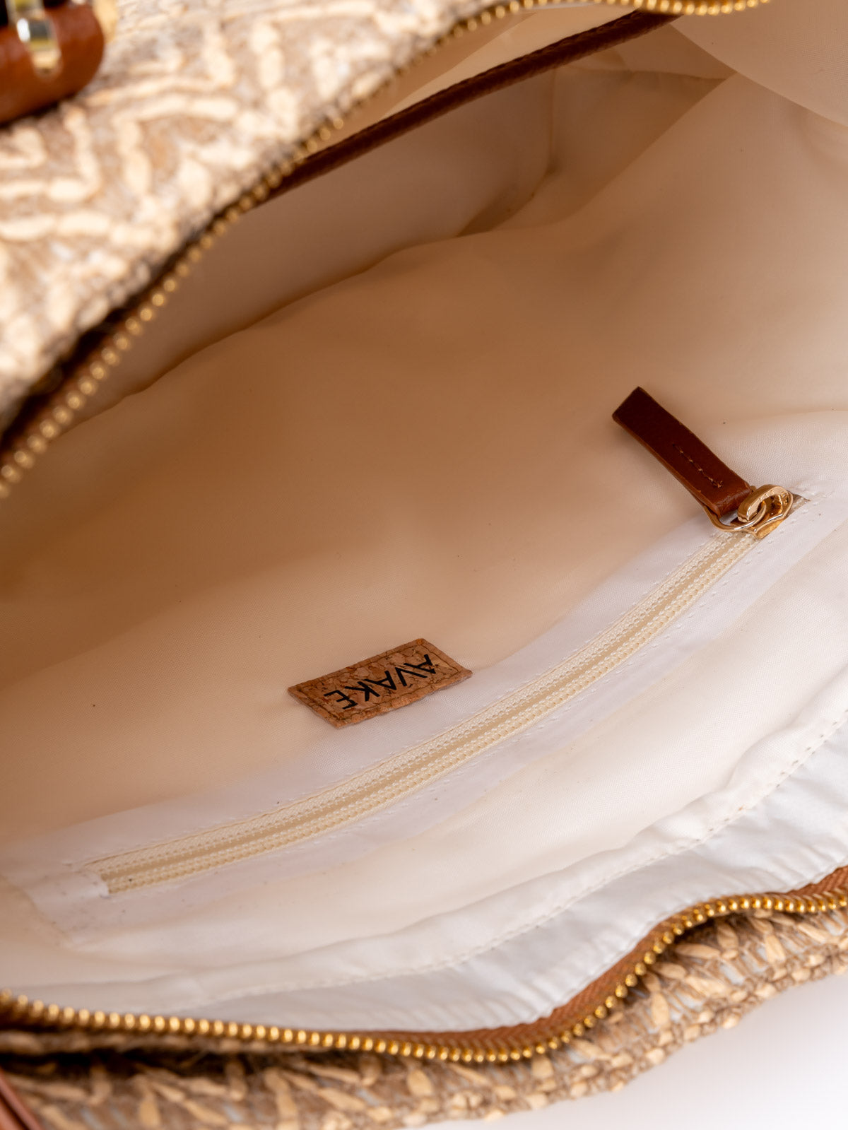 Mocha The 929 Tote
