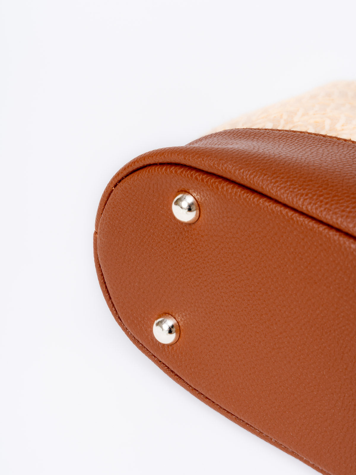 Mocha The 929 Tote