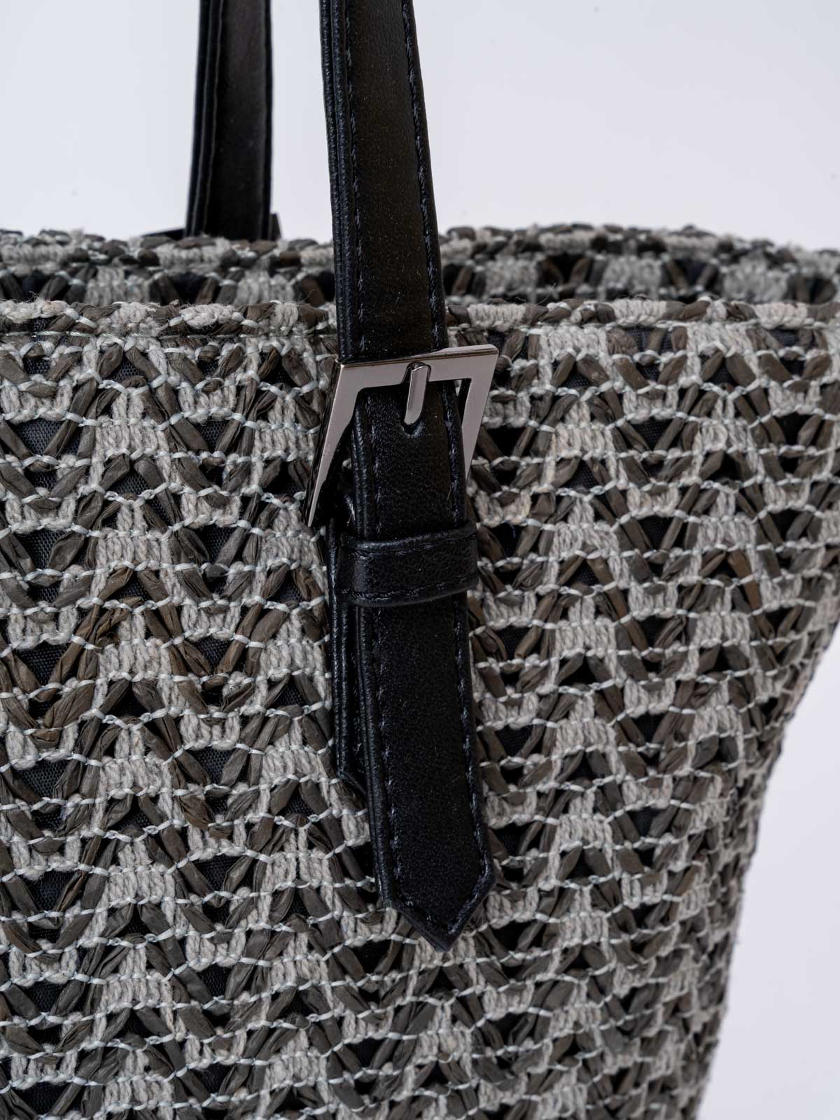 Slate Shadow The 929 Tote