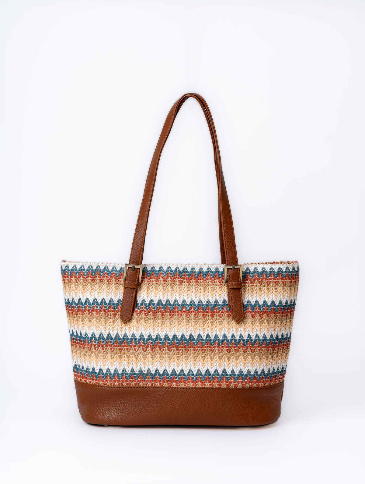 Nomad Weave The 929 Tote