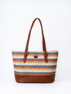 Nomad Weave The 929 Tote