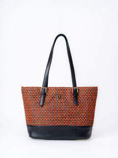 Crimson The 929 Tote