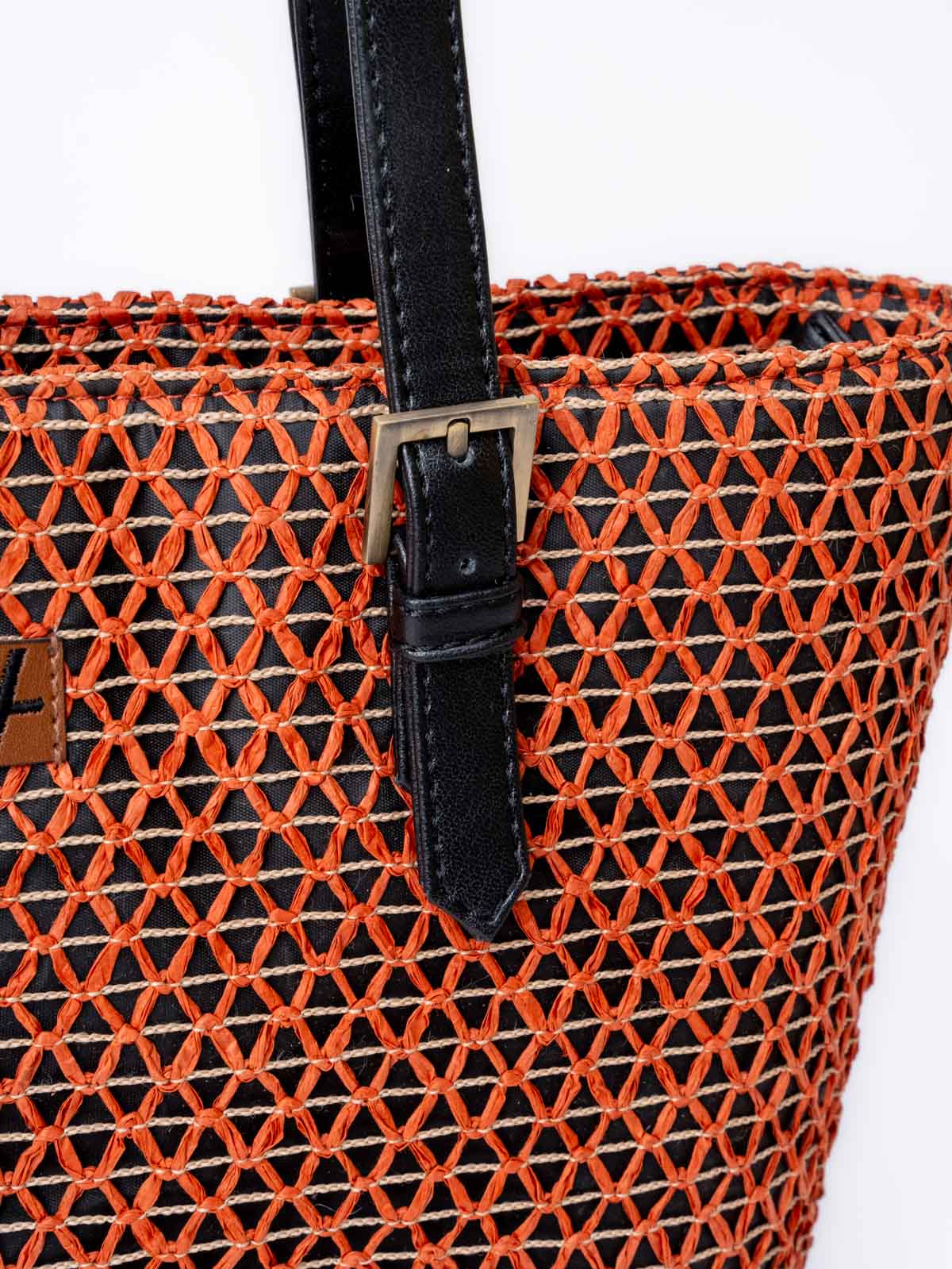 Crimson The 929 Tote