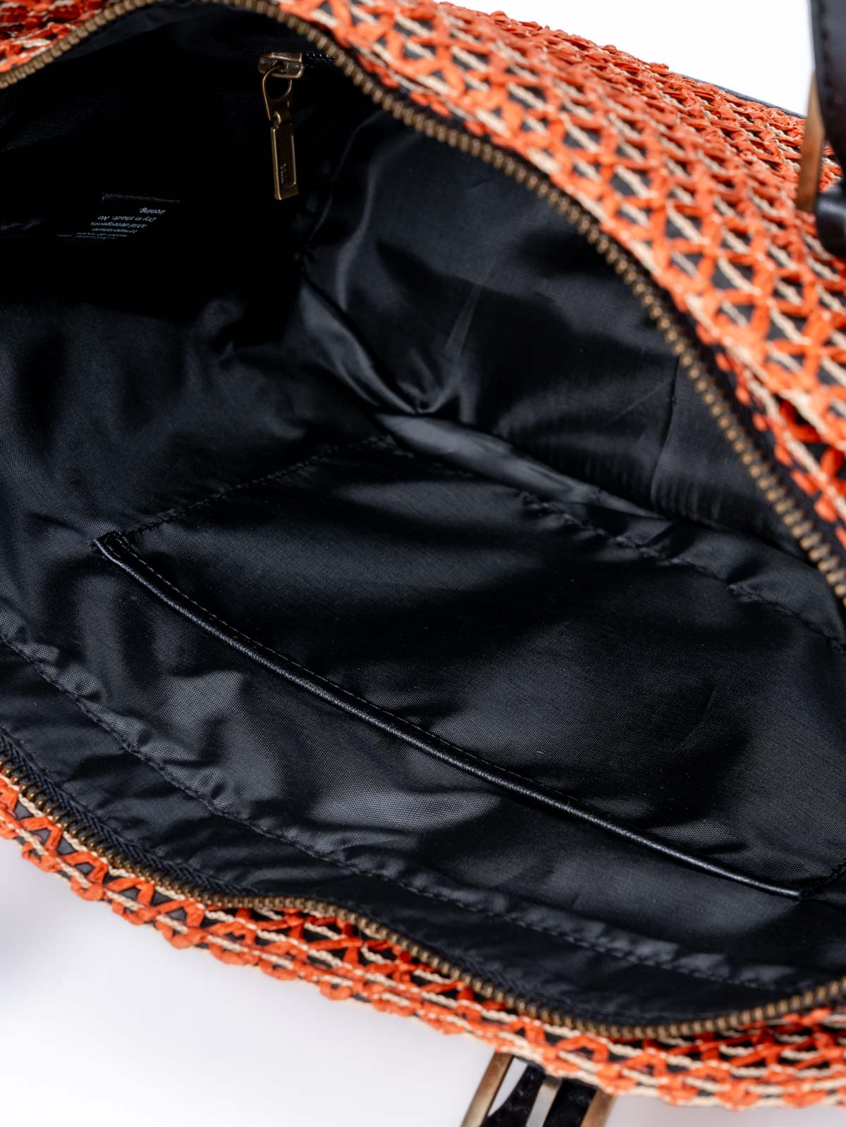Crimson The 929 Tote