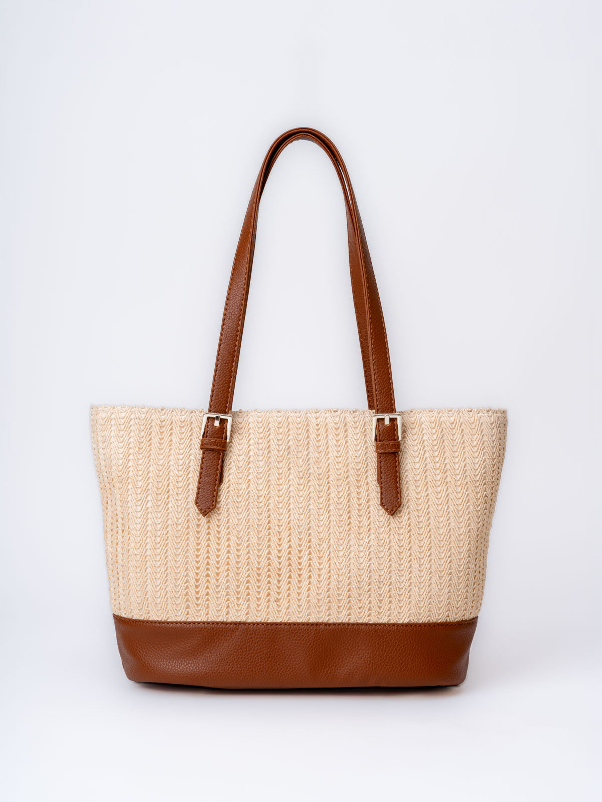 Serene Strands The 929 Tote