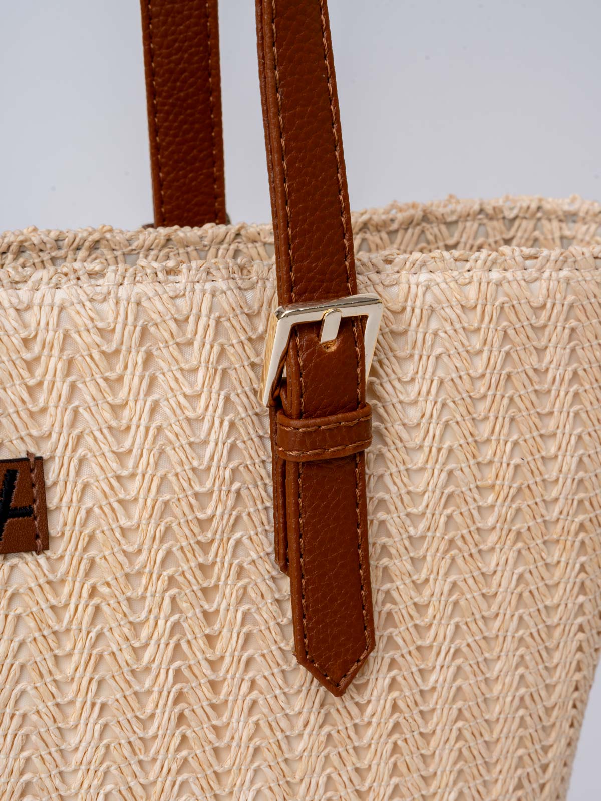 Serene Strands The 929 Tote