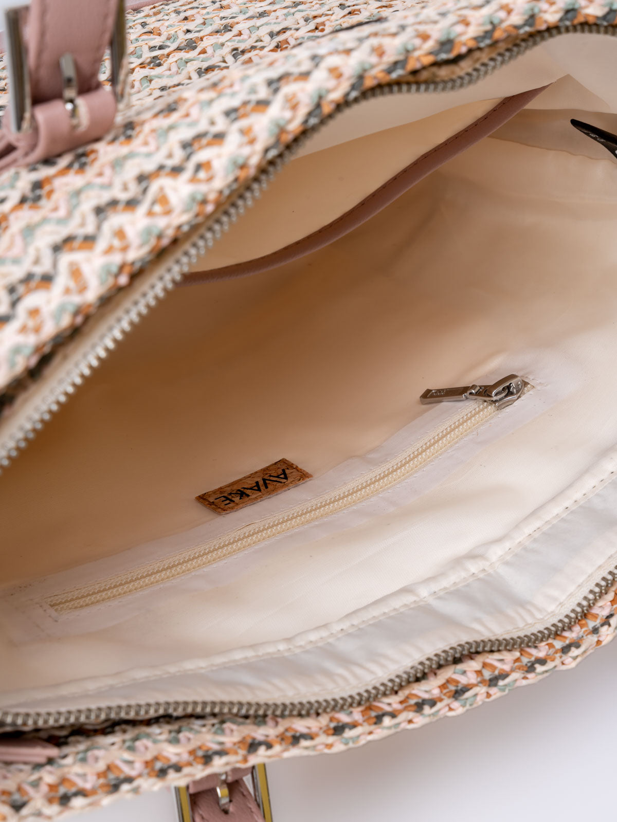 Blush Bloom The 929 Tote