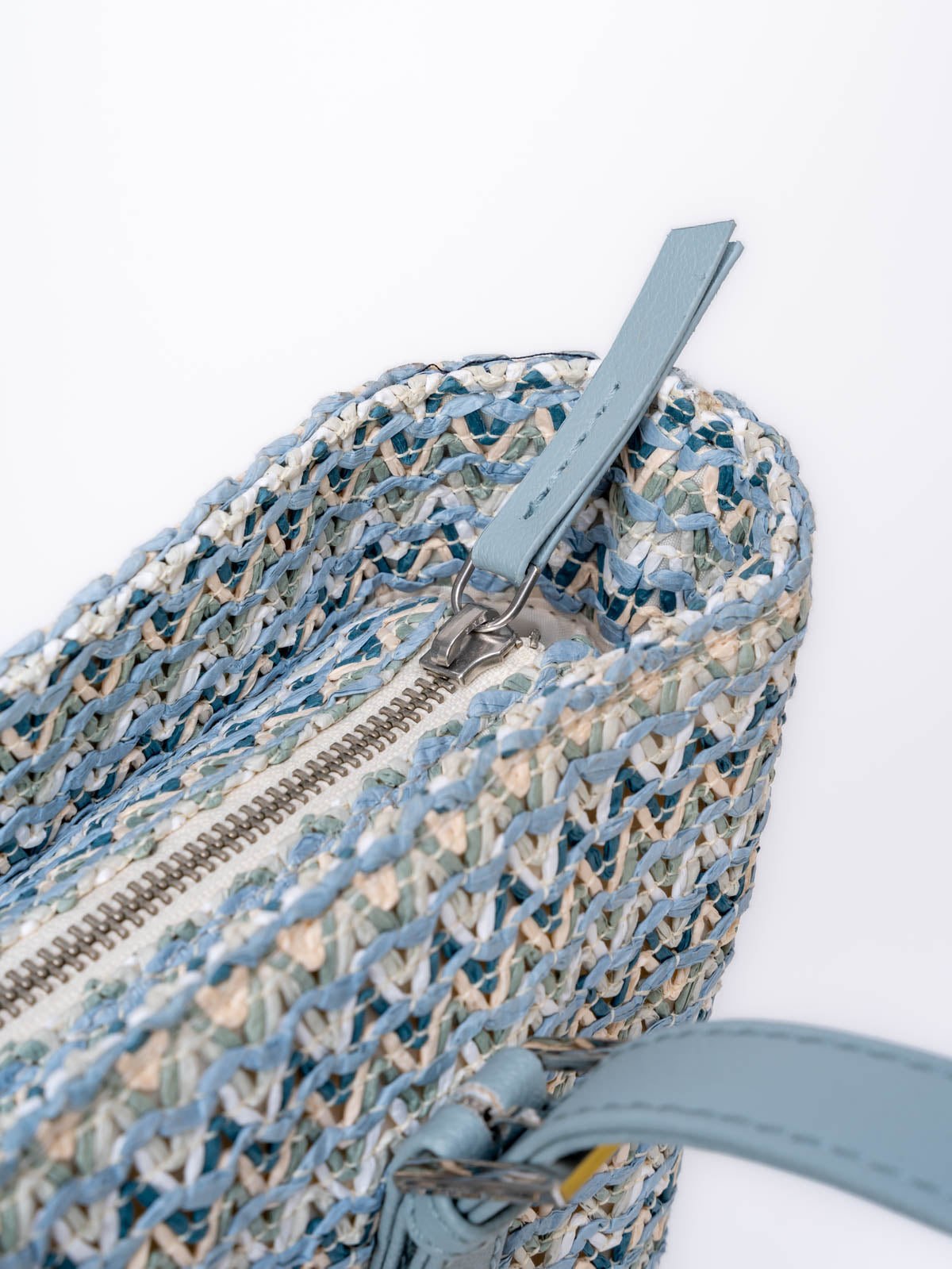 Ocean Bloom The 929 Tote