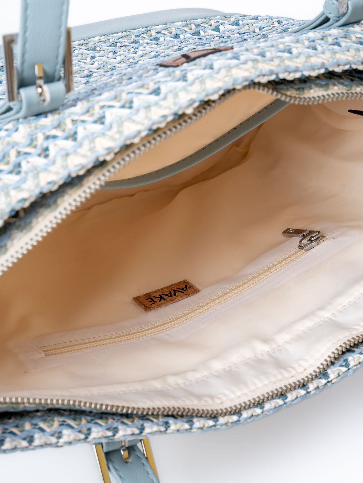 Ocean Bloom The 929 Tote
