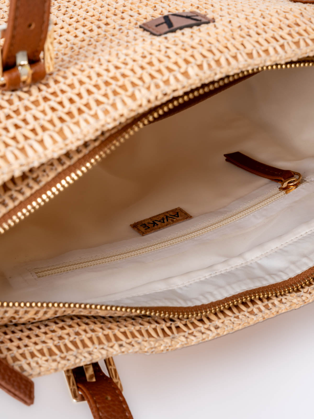Golden Dune The 929 Tote