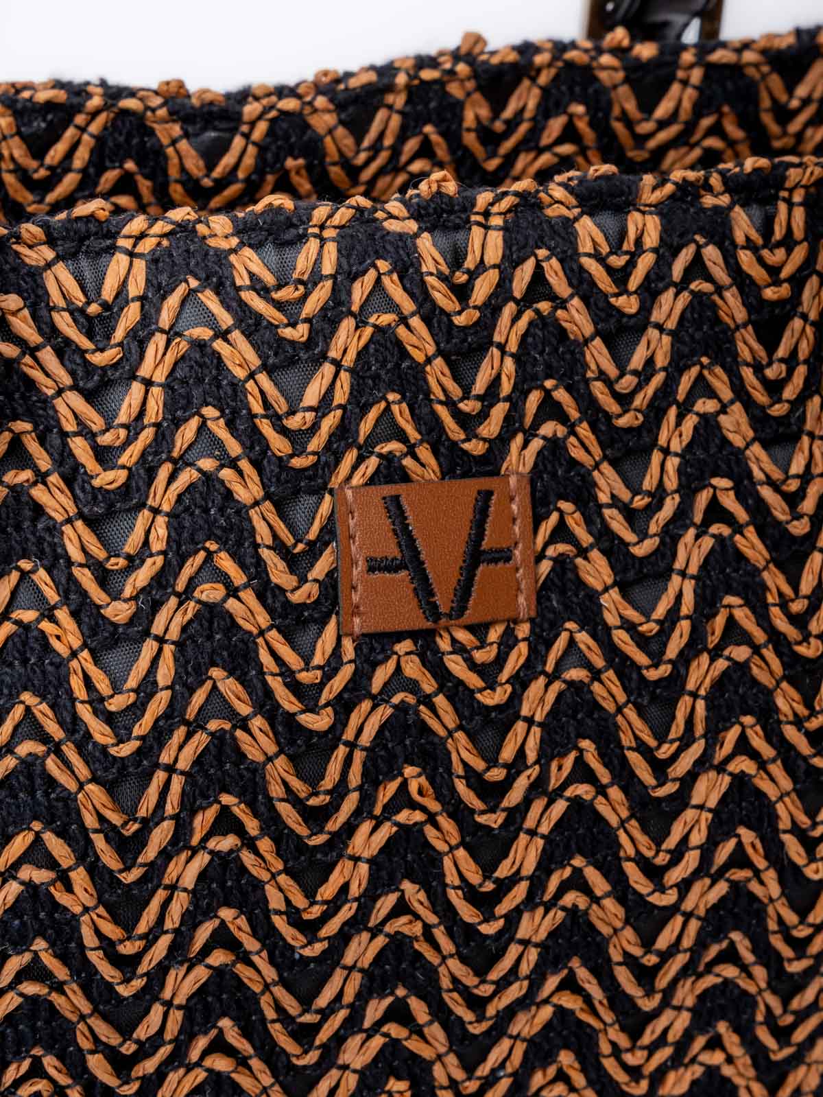 Black Dune The 929 Tote
